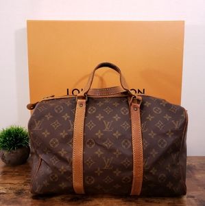 ❤️ Louis Vuitton Sac Souple 35❤️